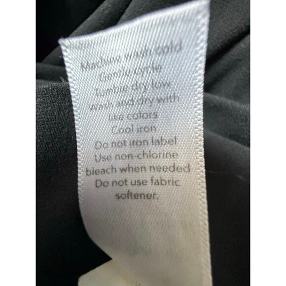 Athleta Cruise Jogger High Rise Black Size XS - Picture 10 of 11